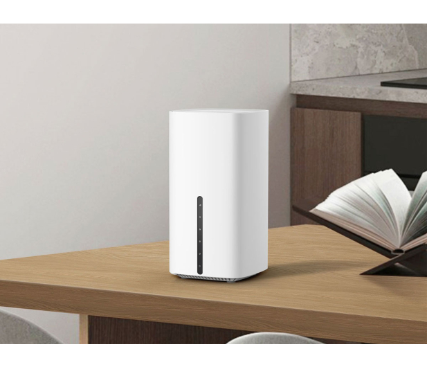 TP-Link Archer NX500 5G 4,67Gbps (Wi-Fi 6 3000Mb/s a/b/g/n/ac/ax) - 1527634 - zdjęcie 4